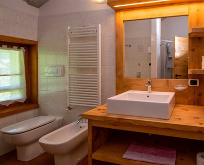 Chalet Gali, Livigno (8)