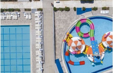 Alaiye Resort & Spa Hotel