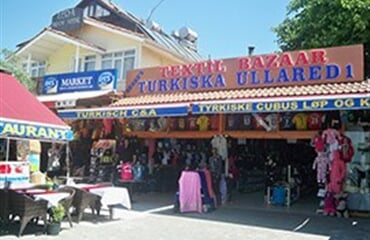 Leda Beach Hotel