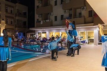 Helios Hotel
