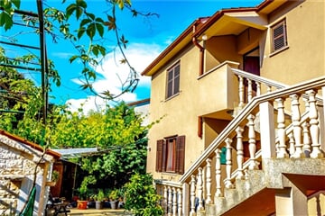 Apartmány Slavica