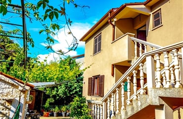 Apartmány Slavica