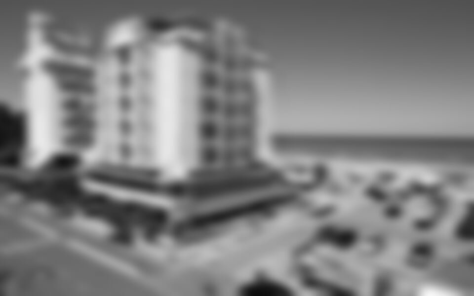 Hotel Kent *** - Riccione