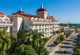 Aydinbey Famous Resort