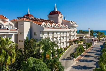 Aydinbey Famous Resort