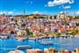 Foto - To nejlepší z Istanbulu + PALÁC TOPKAPI + BURSA (letecky z Prahy)