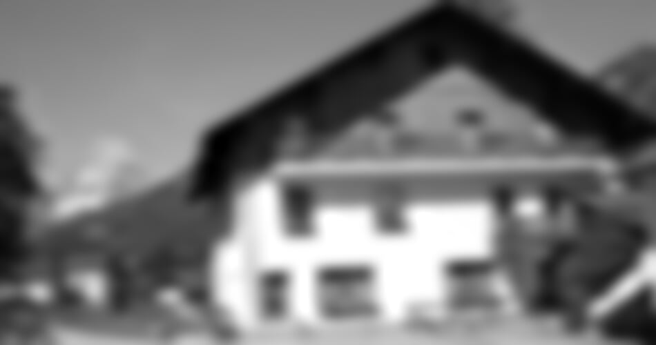 Hinterstoder - Mitterstoder - ALPENROSE - LÉTO