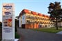 hotel Wodnik