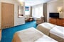 lux double room
