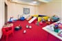 Hotel Wodnik_dětský koutek