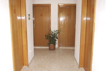 Omiš-Duće - Gašić vila - apartmány v soukromí ***