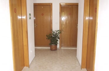 Omiš-Duće - Gašić vila - apartmány v soukromí ***