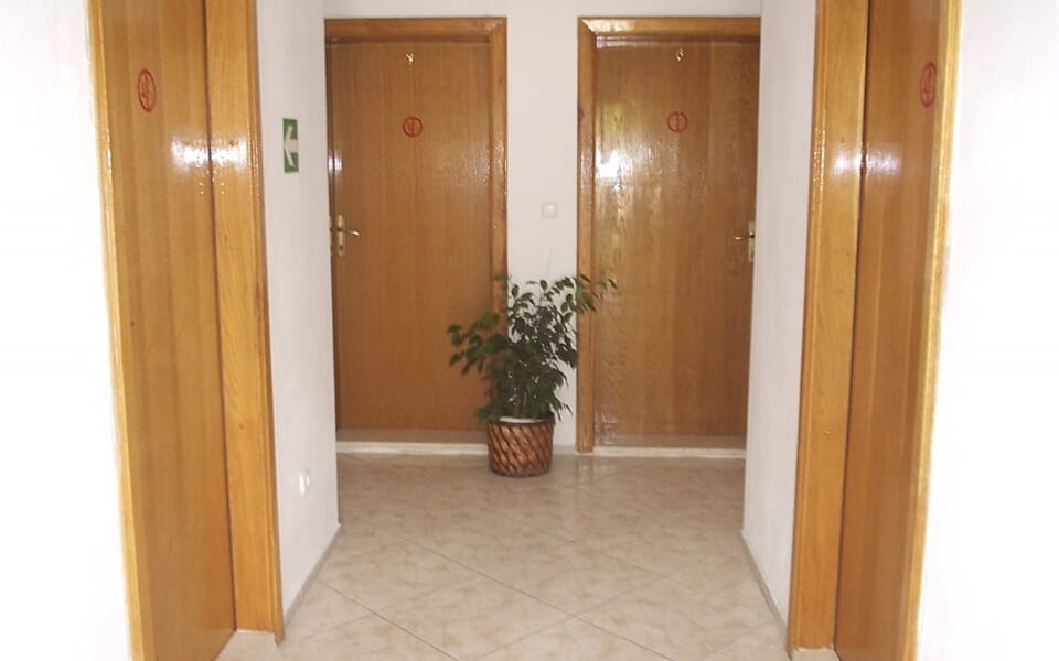 Gašić vila - apartmány v soukromí - Omiš-Duće - 101 CK Zemek - Chorvatsko