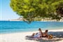 TUI Blue Adriatic Beach Resort - Živogošće - 101 CK Zemek - Chorvatsko