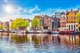 Foto - To nejlepší z Amsterdamu + ROTTERDAM (letecky z Prahy)