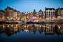 Foto - To nejlepší z Amsterdamu + ROTTERDAM (letecky z Prahy)
