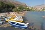 Vulić vila - apartmány v soukromí  - Omiš - 101 CK Zemek - Chorvatsko
