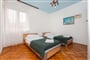 Vulić vila - apartmán pro 6-8 osob - Omiš - 101 CK Zemek - Chorvatsko