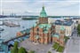 Foto - To nejlepší z Helsinek + STOCKHOLM (letecky z Ostravy – Krakova)