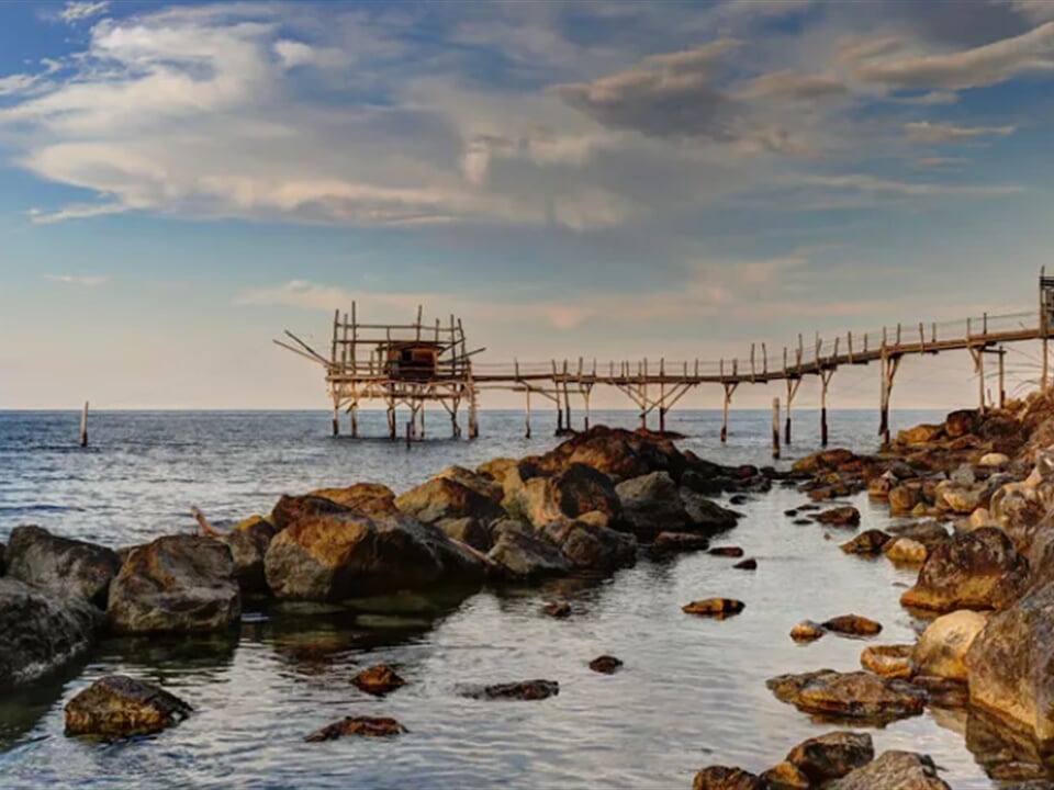 Trabocchi 2