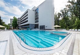 Piešťany – Perla slovenských lázní
