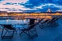 Foto - To nejlepší z Helsinek + SKANZEN SEURASAARI + POBŘEŽNÍ MĚSTEČKO PORVOO (letecky