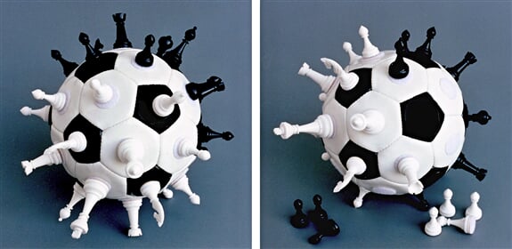 ChessBall
