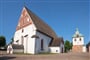 Foto - To nejlepší z Helsinek + SKANZEN SEURASAARI + POBŘEŽNÍ MĚSTEČKO PORVOO (letecky
