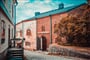 Foto - To nejlepší z Helsinek + SKANZEN SEURASAARI + POBŘEŽNÍ MĚSTEČKO PORVOO (letecky