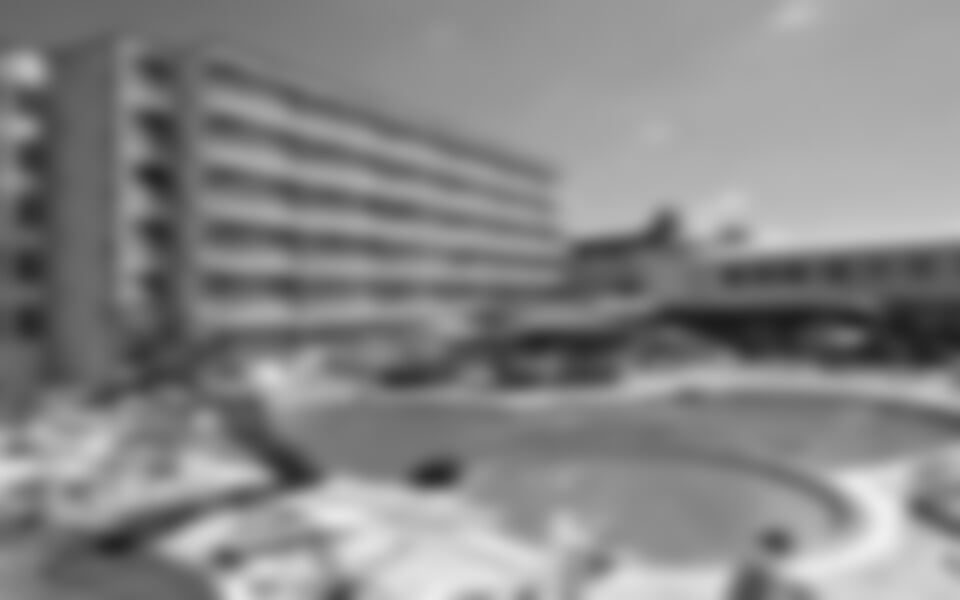 Slunečné pobřeží - Trakia Garden ***