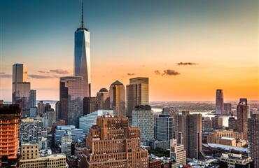 To nejlepší z New Yorku + BOSTON A HARVARDSKÁ UNIVERZITA + SALEM (letecky z Prah