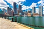 Foto - To nejlepší z New Yorku + BOSTON A HARVARDSKÁ UNIVERZITA + SALEM (letecky z Prah
