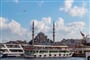 Foto - To nejlepší z Istanbulu + PRINCOVY OSTROVY + MOŘE (letecky z Prahy)