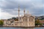 Foto - To nejlepší z Istanbulu + PRINCOVY OSTROVY + MOŘE (letecky z Prahy)