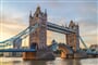 Foto - To nejlepší z Londýna + TOWER a TOWER BRIDGE (letecky z Prahy)
