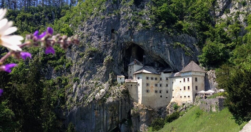 Predjamský hrad 