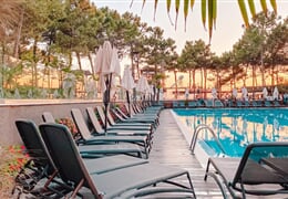 Golem - Hotel Bonita Classic
