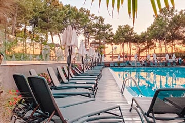 Hotel Bonita Classic *****