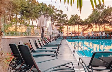 Hotel Bonita Classic *****