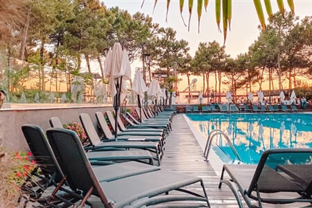 Hotel Bonita Classic *****