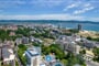 Hotel Aquamarine - Sunny Beach: fotografie vybavení exteriérů a interiérů ubytování.