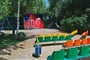Hotel Aquamarine - Sunny Beach: fotografie vybavení exteriérů a interiérů ubytování.