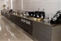 Hotel Aquamarine - Sunny Beach: fotografie vybavení exteriérů a interiérů ubytování.