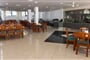 Hotel Aquamarine - Sunny Beach: fotografie vybavení exteriérů a interiérů ubytování.