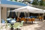 Hotel Aquamarine - Sunny Beach: fotografie vybavení exteriérů a interiérů ubytování.