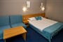 Hotel Aquamarine - Sunny Beach: fotografie vybavení exteriérů a interiérů ubytování.