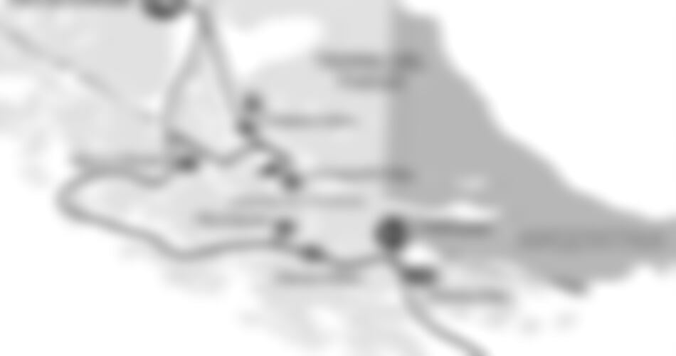 Plavba Charlese Darwina z Punta Arenas na lodi Stella Australis