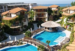 Sozopol - Hotel Laguna Beach Resort & Spa