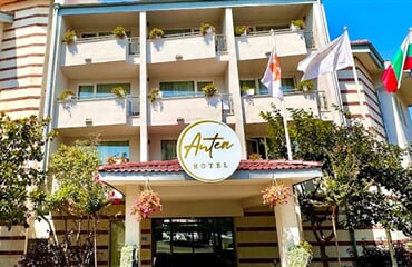 Sozopol - Hotel Antea