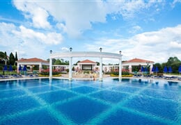 Djuni - Hotel Duni Royal Resort